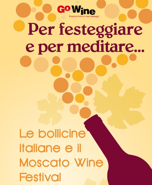 Moscatowinefestival